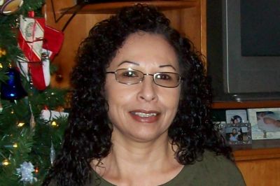 Nancy Cruz