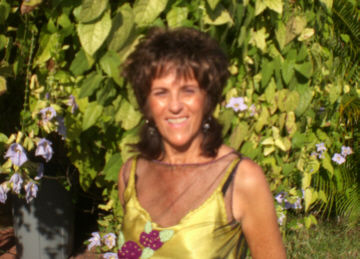 Susan Yost