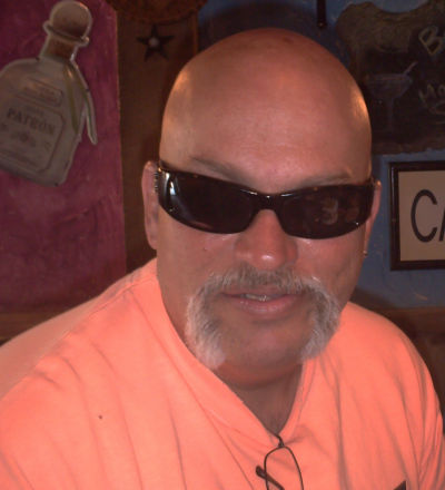 Steve Deprez