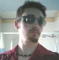 Christopher Holdren