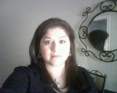 Michelle Mendoza