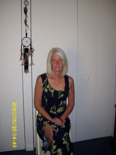 Margaret Jenkins