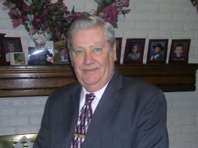 Charles Clark