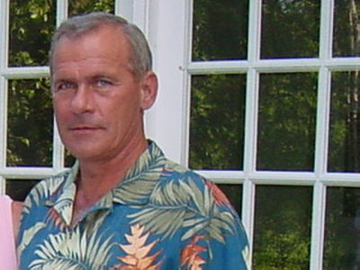 Timothy Reichart