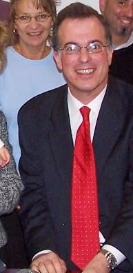 Louis Higier
