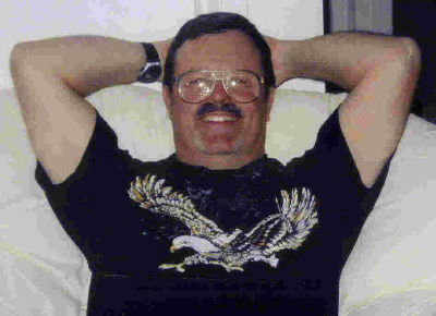 Bill Wootan