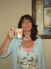 Patricia Torgersen