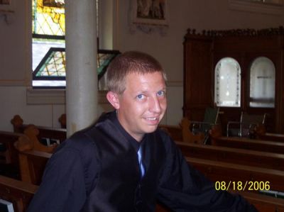 Erik Pike