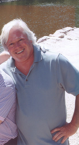 Michael Schuster