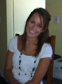 Meghan Mcevoy