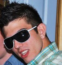 Jarod Mcintosh