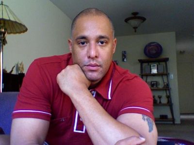 Washington Hernandez