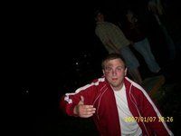 Daniel Downing