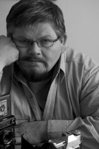 Michael Johnson