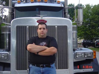 Eric Poblenz