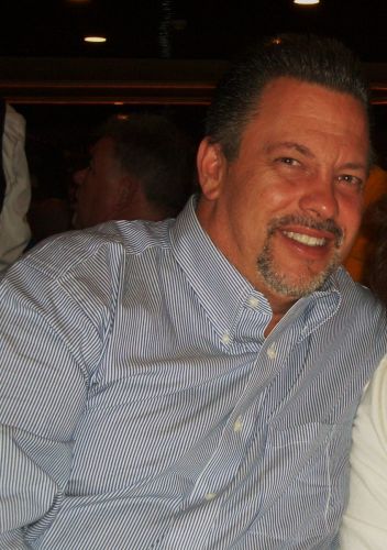 Christopher Cicco