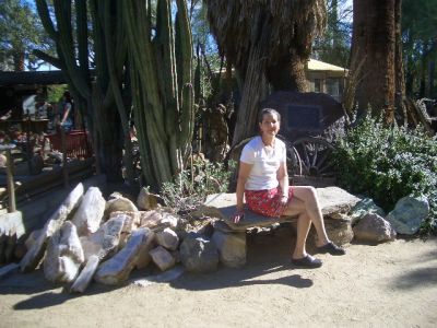 Carolyn Rerick