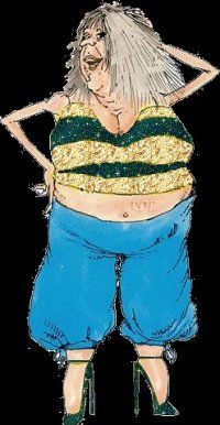 Lorrie Strickland