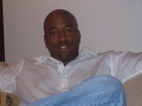 Charles Wright