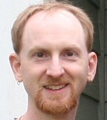 Phillip Robinson