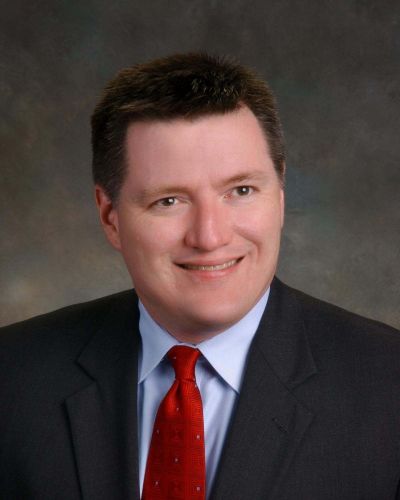 Andrew Dix