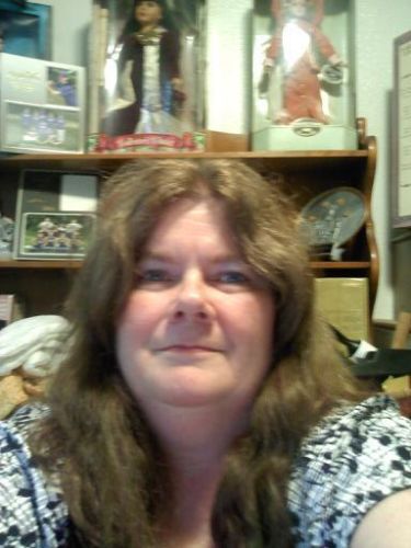 Sheila Harrell