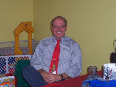 Edward Self