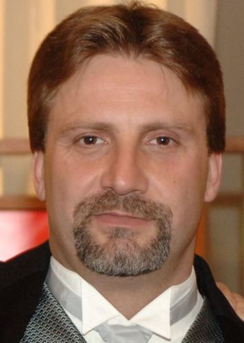 John Sangregorio