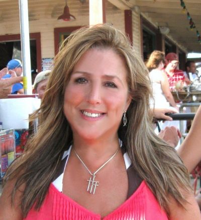 Kathryn Brown