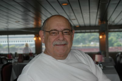 Ronald Ganelli