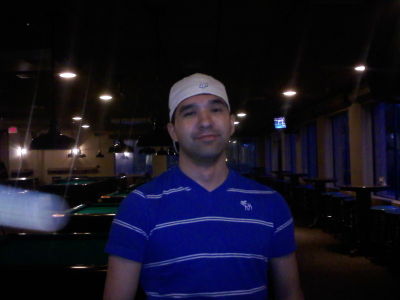 Antonio Moreno