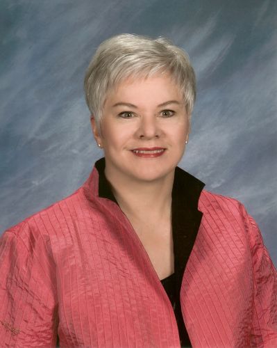 Mary Griffin