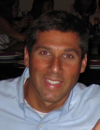 John Yarid