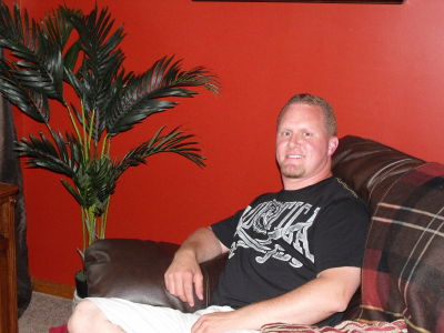 Michael Andrew