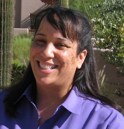 Janet Paz