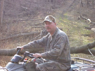 James Harrison
