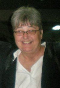 Patty Larson