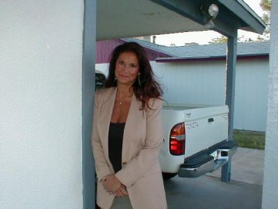 Cathy Cheney