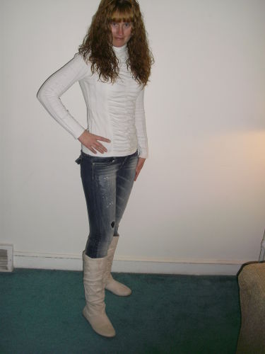 Bonnie Fletcher