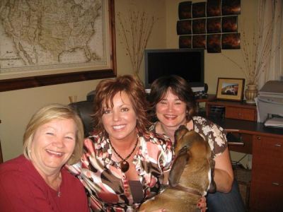 Lori Sosnoski