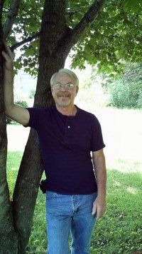 Mickey Mccrary