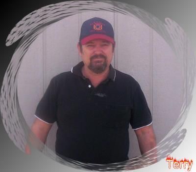 Terry King