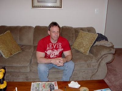 Donald Bevington