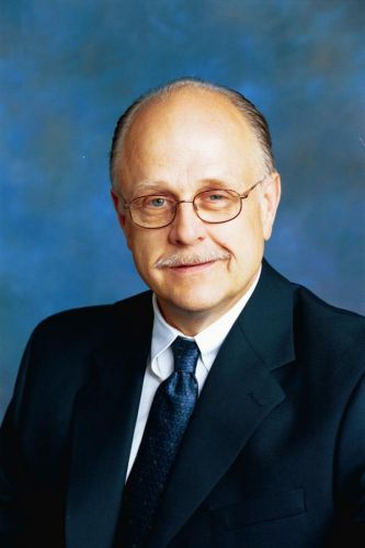 John Underhill