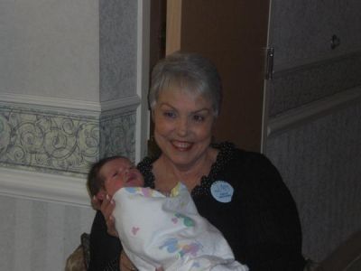 Beverly Mason