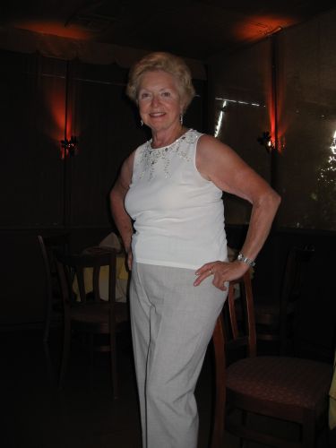 Ligia Berry
