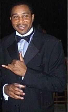 Fredrick Refour