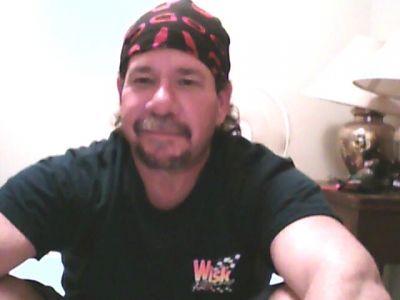 David Anderson