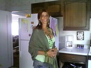 Yevette Stack