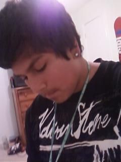 Gilbert Salcido